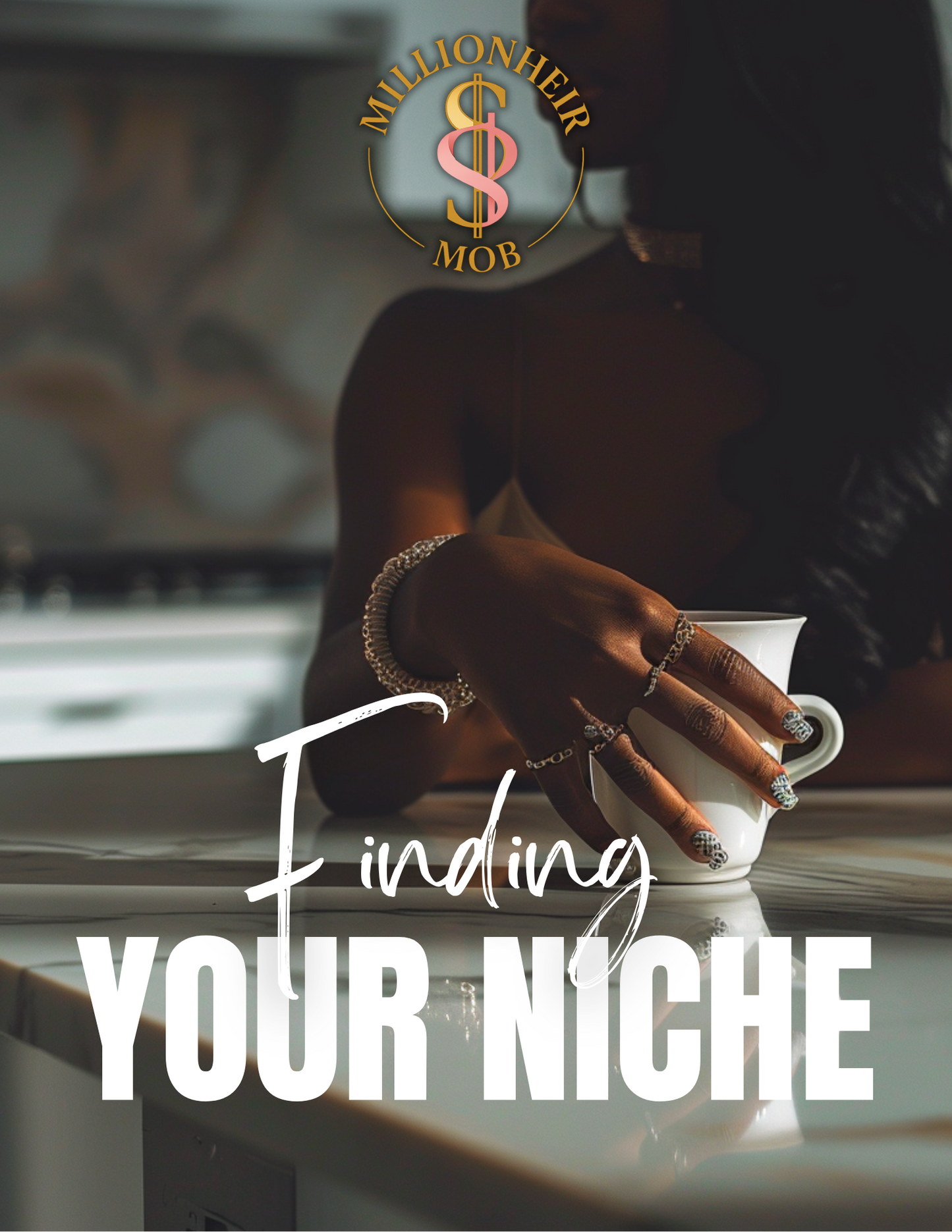 Finding Your Niche: A Boss Babe’s Blueprint to Purpose & Profits