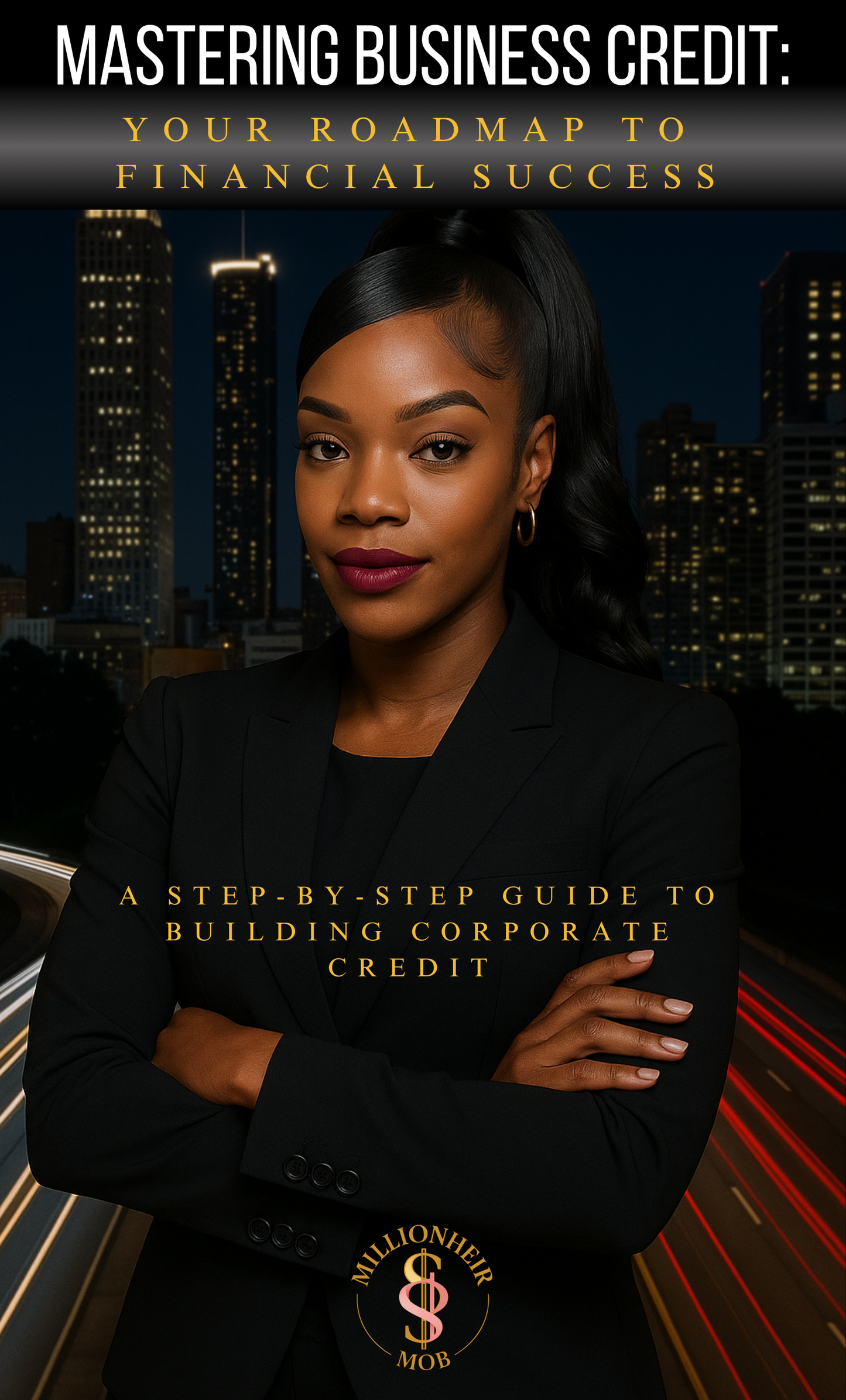 Mastering Business Credit: The MillionHeir Roadmap to Financial Success